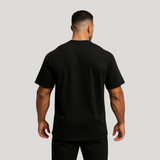 Every-Day Oversized Basic T-shirt